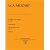 CREATESPACE W. A. Mozart. Sonata in C major KV 330
