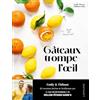 Larousse Gâteaux trompe-l'oeil