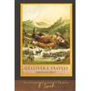 Miravista Interactive Gulliver's Travels: SeaWolf Press Illustrated Classic (Unabridged)