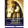 CREATESPACE Life of St. Anthony of Egypt