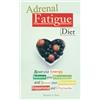 CREATESPACE Adrenal Fatigue Diet: Reset your Energy, Balance your Hormones and Boost your Serotonin, Dopamine and Oxytocin
