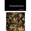 Lulu The Dunwich Horror