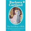 Barbara Cartland.com The Earl Rings a Belle: Volume 52