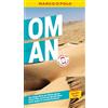 Mairdumont MARCO POLO Reiseführer Oman: Reisen mit Insider-Tipps. Inklusive kostenloser Touren-App