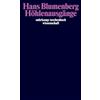 Suhrkamp Verlag AG Höhlenausgänge: 1300