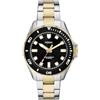 Fossil BQ2885 Heren polshorloge