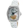 Chronotech Orologio Donna Analogico Al quarzo con cinturino Pelle di vitello CT7896LS-88