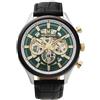 Montignac Orologio Solo Tempo Uomo trendy cod. MOW607