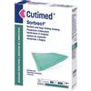 CUTIMED Medicazione Idrofobica Cutimed Sorbact Pad 7x9 cm 5 Pezzi