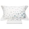 BLUMARINE Completo Lenzuola Matrimoniale Blumarine Sogno Quattro Stagioni