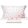 BLUMARINE Completo Lenzuola Matrimoniale Blumarine Sogno Quattro Stagioni