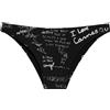 DSQUARED2 Bikini bottom