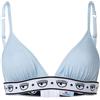 CHIARA FERRAGNI Reggiseno Triangolo Logomania