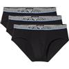 EMPORIO ARMANI Set 3 Slip Uomo Emporio Armani