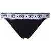 CHIARA FERRAGNI Slip mare con logo