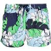 Moschino Costume da bagno a fiori