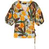 Weekend Max Mara Camicia in popeline di cotone