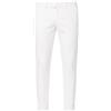 Briglia 1949 - Pantalone Tapered in Cotone Stretch