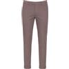 Briglia 1949 - Pantalone Tapered in Cotone Stretch