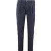 BRIGLIA 1949 Pantalone Tiberio Blu