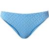 TWINSET Brasiliana da bagno con ricamo sangallo