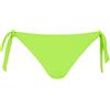 TWINSET Tanga da bagno con Oval T