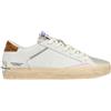 Crime London Distressed Sugar Glaze - Sneakers Donna Made in Italy