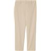 Weekend Max Mara Pantalone slim fit in gabardina stretch