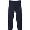 Weekend Max Mara Pantalone slim fit in gabardina stretch