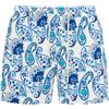 PENINSULA Costume Micro Elastico Casablanca V10