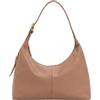 Twinset Milano Genuine Leather Hobo Bag