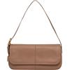 TWINSET Borsa a Mano Twinset in Pelle