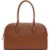 TWINSET Borsa a Mano con Tracolla Removibile