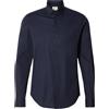 Calvin Klein Camicia uomo Calvin Klein Essential in raffinato blu notte