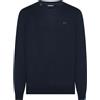 SUN68 Maglia SUN68 girocollo in cotone