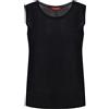 Max Mara Studio Top smanicato Pedone