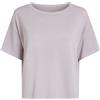 iBlues Maglia in filato misto seta lurex