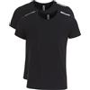 Moschino Confezione da 2 t-shirt Moschino UNDERWEAR