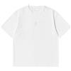 Patrizia Pepe T-shirt Box-Fit in Cotone - Patrizia Pepe