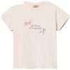 TWINSET T-shirt regular con stampa Twinset