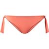 TWINSET Tanga da bagno con fiocchi