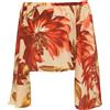 W Les Femmes Babylon Blusa W Les Femme