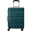 DELSEY PARIS Trolley medio Delsey Paris modello Airship - praticità e sicurezza per ogni viaggio