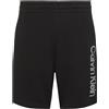 Calvin Klein - Bermuda in felpa di cotone