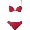 Matinee BIKINI PUSH UP E SLIP CURVY