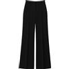 W Les Femmes Babylon Pantalone elegante firmato W Les Femme by Babylon