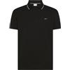 SUN68 Polo SUN68 in cotone stretch