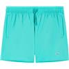 EMPORIO ARMANI Costume da bagno uomo Emporio Armani - shorts con aquila ricamata