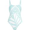 TWINSET Costume Intero Donna con Coppa