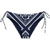 TWINSET Slip da bagno stampati con coulisse